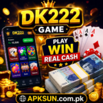 DK222 Game download for free and earn real money, visit for APKSUN.com.pk