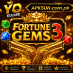 Yo Game download and earn real money for free, visit APKSUN.com.pk