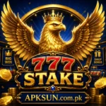 777STAKE Game download for free and earn real money in 2026, visit APKSUN.com.pk