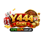 Y444 Game download and earn real money for APKSUN.com.pk