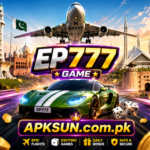 EP777 Game download for this new game and daily win big money for APKSUN.com.pk