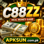 C88ZZ Game download for APKSUN.com.pk and earn real money for APK