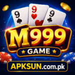 M999 Game download for free and earn real money in 2026, visit APKSUn.com.pk