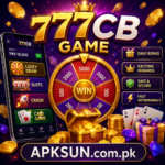 777CB Game download for free and earn real money for APKSUN.com.pk