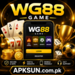 WG88 Game download and earn real money from the APKSUN.com.pk