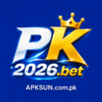 PK2026 Game download and earn real money for APKSUN.com.pk and win big money, bonuses, and rewards