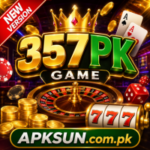 357PK Game