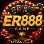 ER888 Game