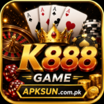 K888 Game