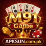 M91 Game download and earn real money in 2026
