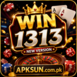 WIN1313 Game