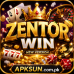 ZENTOR WIN Game